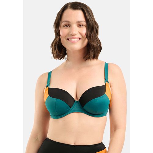 Reggiseno Per Bikini Beyond The Beach Donna Taglie 3 C - sans complexe - Modalova