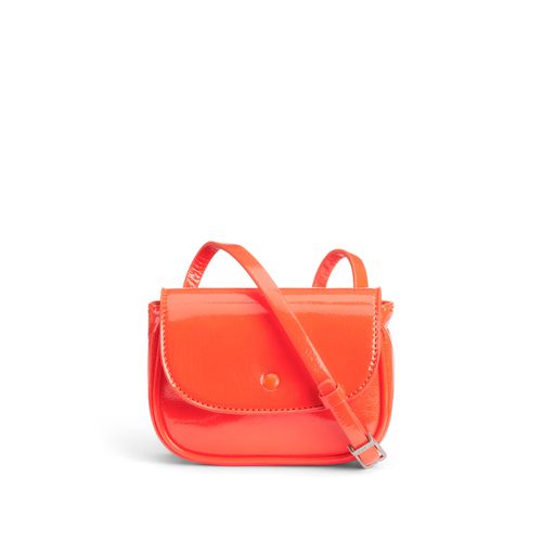 Mini borsa con tracolla Ayda - ESPRIT - Modalova