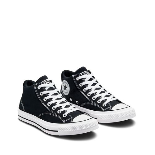 Baskets Malden Street Mid Foundation Canvas - CONVERSE - Modalova