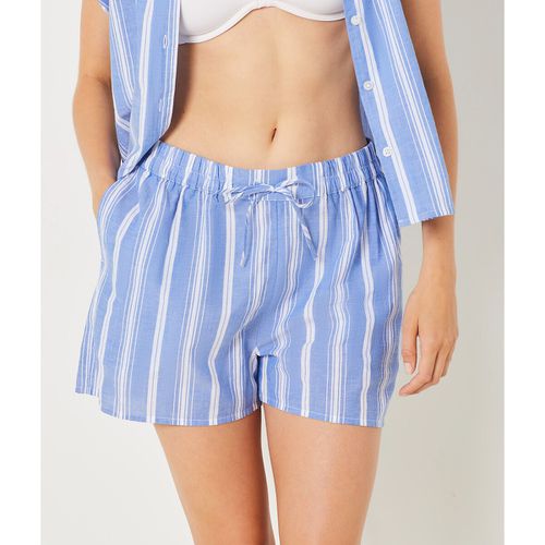 Shorts da pigiama Jennie - ETAM - Modalova