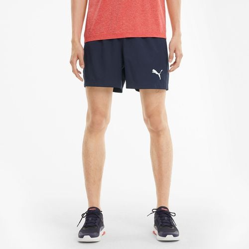 PUMA Shorts Piccolo Logo Essentiel - puma - Modalova