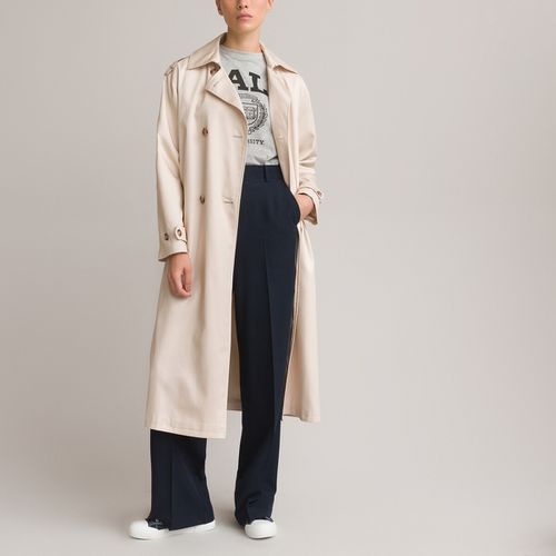 Trench Iconico Ferdinand Donna Taglie 40 (FR) - 44 (IT) - la redoute collections - Modalova