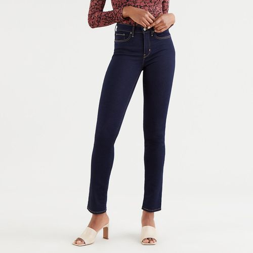 Jeans Slim Shaping 312 Donna Taglie W26 L30 (US) - 40 (IT) - levi's - Modalova