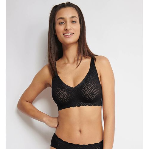 Reggiseno Senza Ferretti Zero Feel Bliss Donna Taglie S - sloggi - Modalova