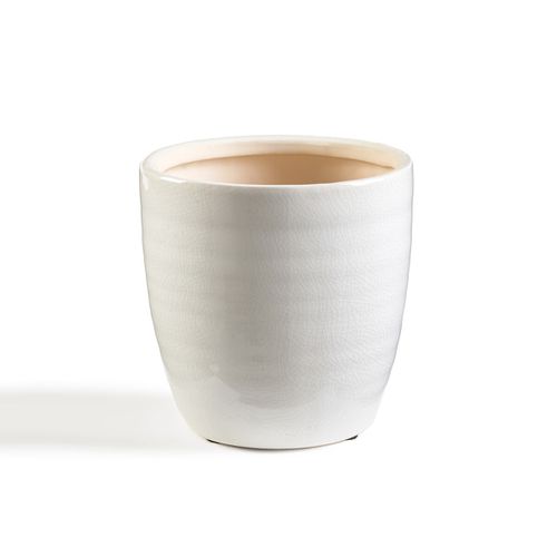 Vaso in ceramica Ø14,5 , Tipoca - LA REDOUTE INTERIEURS - Modalova