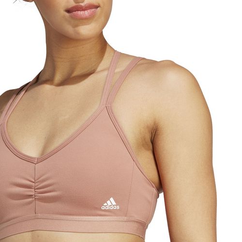 Brassière Sportivo - Sostegno Leggero - adidas performance - Modalova