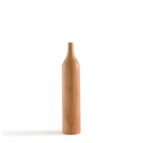 Vaso decorativo in legno, Barneto - LA REDOUTE INTERIEURS - Modalova