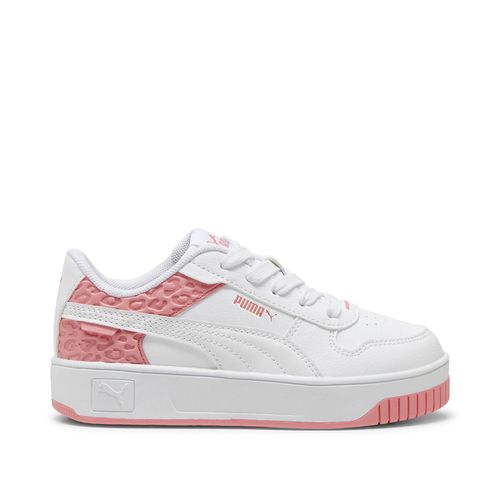 Sneakers Carina Street Wild Bambina Taglie 28 - puma - Modalova