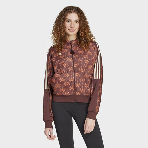 Giacca da completo ADIDAS x FARM Tiro - ADIDAS SPORTSWEAR - Modalova