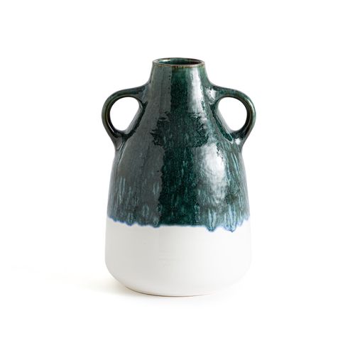 Vaso decorativo in ceramica H27 cm, Aponia - LA REDOUTE INTERIEURS - Modalova