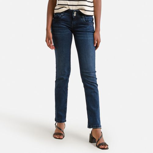 Jeans Straight Gen Donna Taglie W31 L32 (US) - 44 (IT) - pepe jeans - Modalova