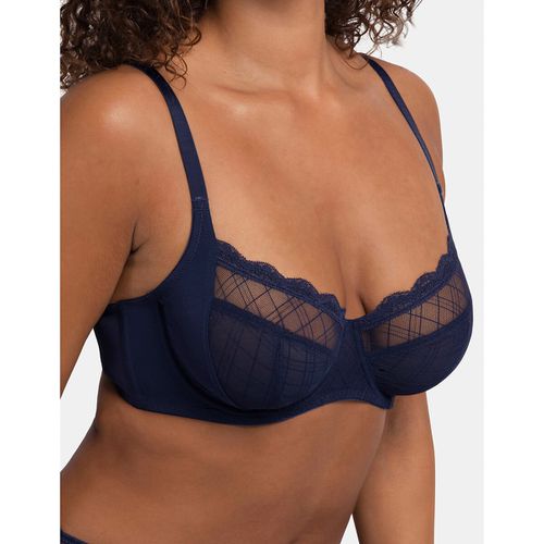 Confezione Da 2 Reggiseni Con Ferretti Imani Donna Taglie 4 C - dorina - Modalova