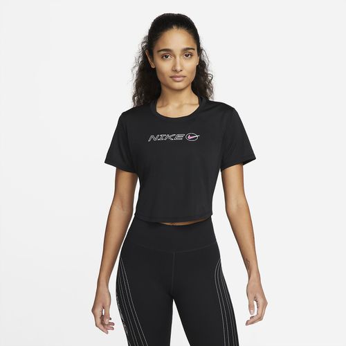 Crop top Icon Clash per tutti gli sport - NIKE - Modalova