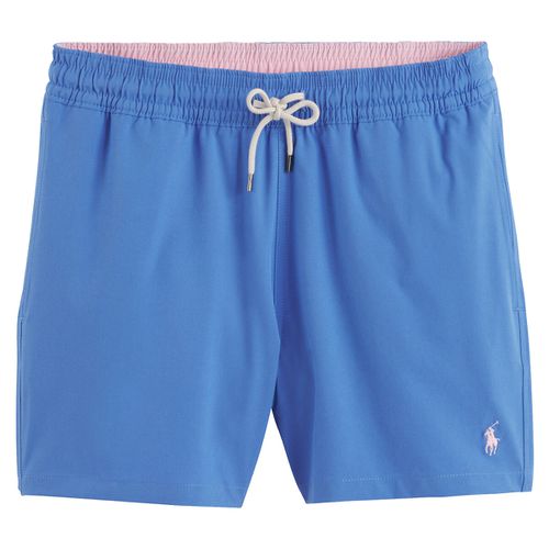 Shorts da bagno con coulisse - POLO RALPH LAUREN - Modalova