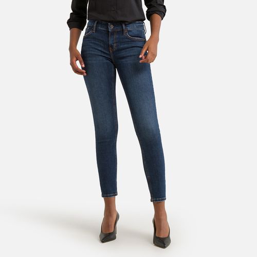 Jeans skinny vita media - ESPRIT - Modalova