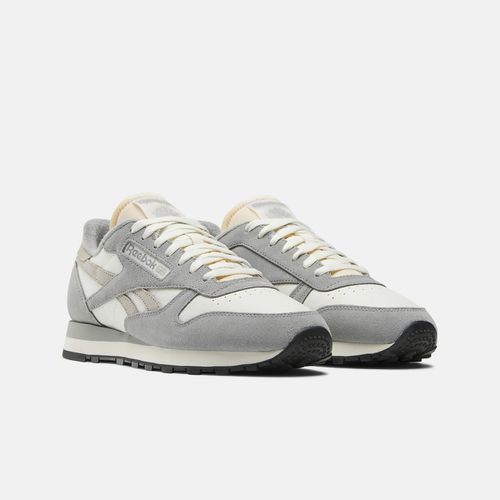 Sneakers Classic Leather Uomo Taglie 39 - reebok classics - Modalova