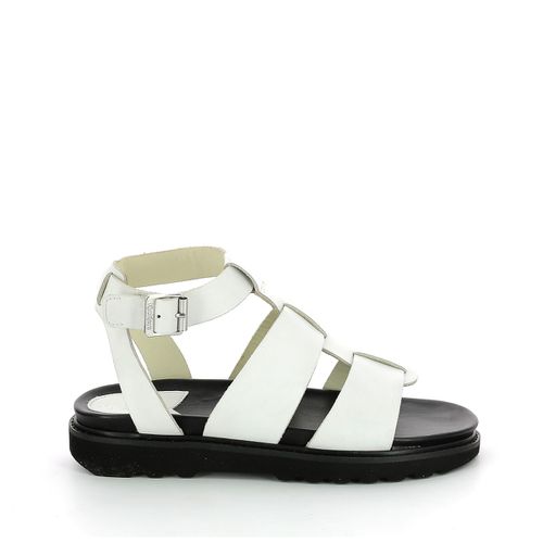 Sandali in pelle Neorock - KICKERS - Modalova