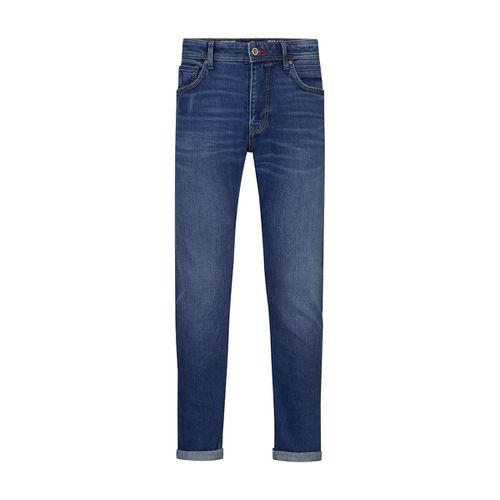 Jeans Dritto Starling Uomo Taglie W30 L30 (US) - 44 (IT) - petrol industries - Modalova