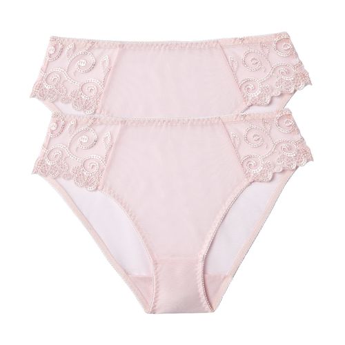 Confezione da 2 slip Minifique - LA REDOUTE COLLECTIONS - Modalova