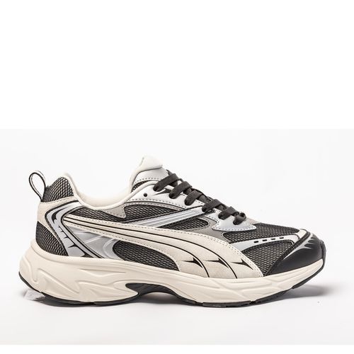 Sneakers Morphic Retro Uomo Taglie 36 - puma - Modalova