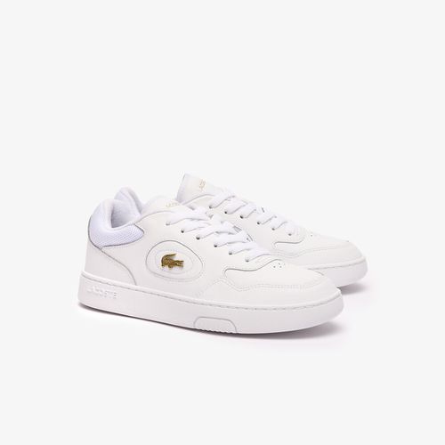 Sneakers Basse Lineset Donna Taglie 39 - lacoste - Modalova