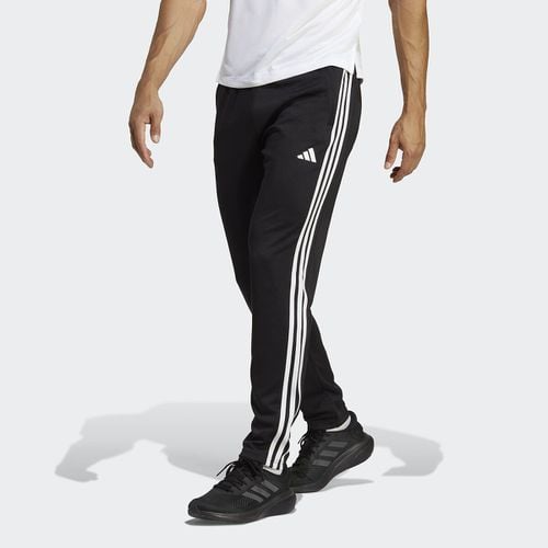 Pantaloni 3 Bande Train Essentials Taglie XS - adidas sportswear - Modalova