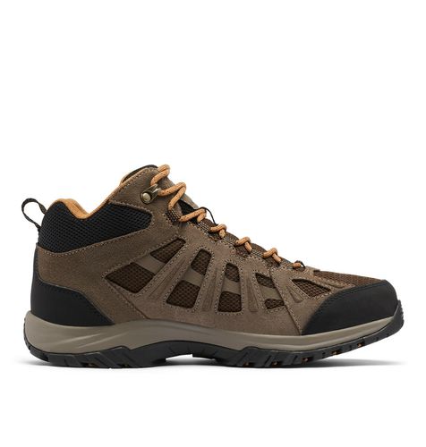 Calzatura Da Passeggio Redmond™ Iii Mid Uomo Taglie 45 - columbia - Modalova