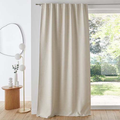 Tenda Oscurante Exurie Taglie 250 x 140 cm - la redoute interieurs - Modalova