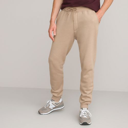 Pantaloni Da Jogging In Felpa Uomo Taglie XS - la redoute collections - Modalova