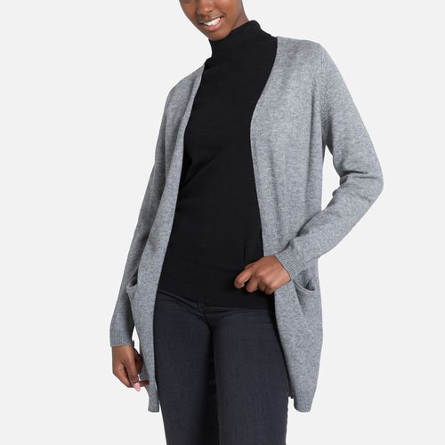 Cardigan lungo - ONLY TALL - Modalova