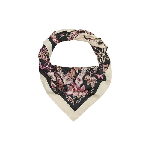 Only Shoes Foulard Stampato Khloe - only shoes - Modalova
