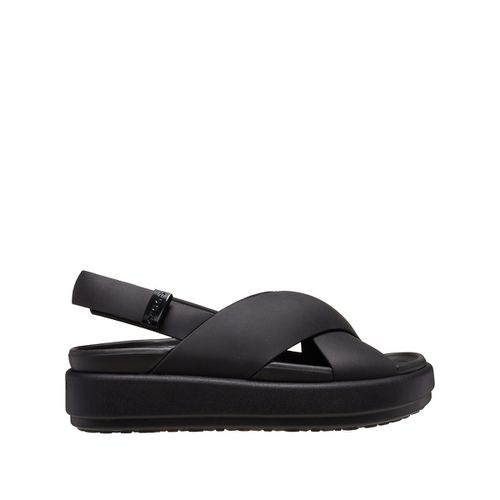 Sabot Brooklyn luxe cross strap - CROCS - Modalova