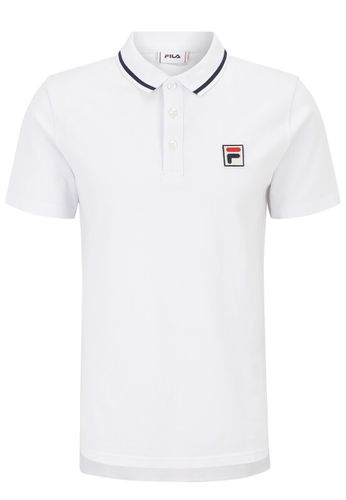 Polo Maniche Corte Leitmeritz Taglie S - fila - Modalova