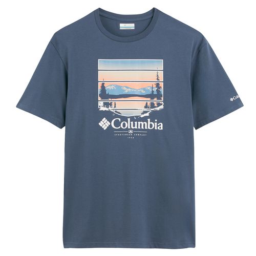 T-shirt a manica corta Path Lake - COLUMBIA - Modalova