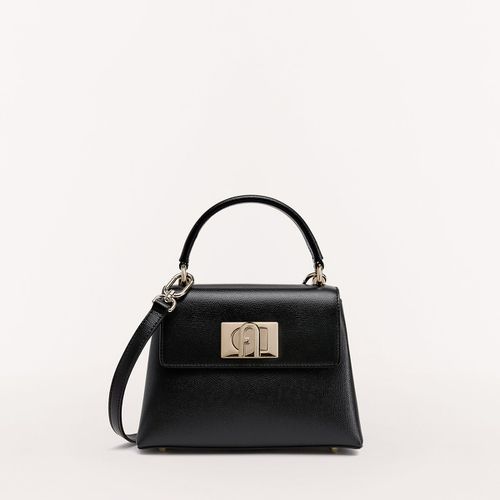 Borsa in pelle 1927 MINI - FURLA - Modalova