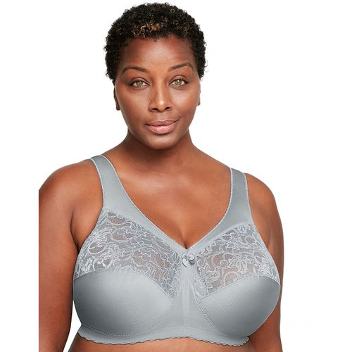 Reggiseno Donna Taglie 5 F - glamorise - Modalova