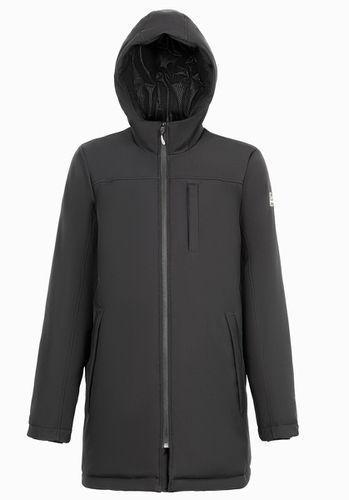 Parka Con Cappuccio Uomo Taglie S - kaporal - Modalova