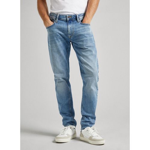 Jeans tapered - PEPE JEANS - Modalova