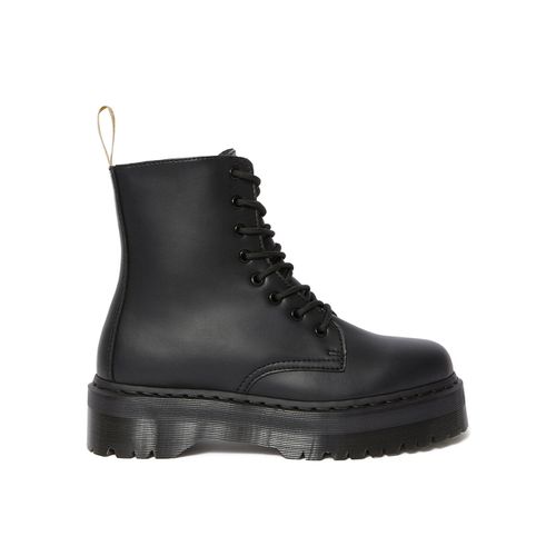 Stivaletti Con Zeppa Jadon Ii Mono Donna Taglie 45 - dr. martens - Modalova