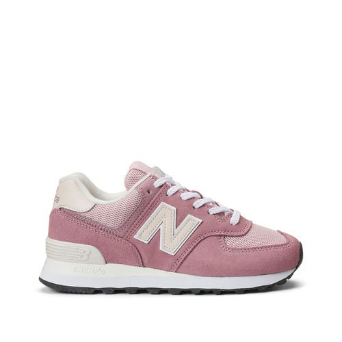 Sneakers U574 Donna Taglie 41 1/2 - new balance - Modalova