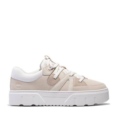 Sneakers pelle Laurel Court - TIMBERLAND - Modalova