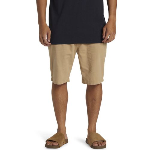 Bermuda chino - QUIKSILVER - Modalova