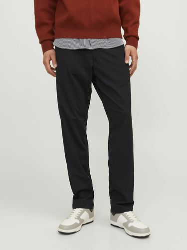 Pantaloni Fluidi Con Laccetto Uomo Taglie S - jack & jones - Modalova