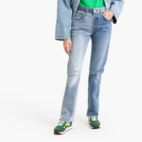 Jeans 501® Two Tone - LEVI'S - Modalova