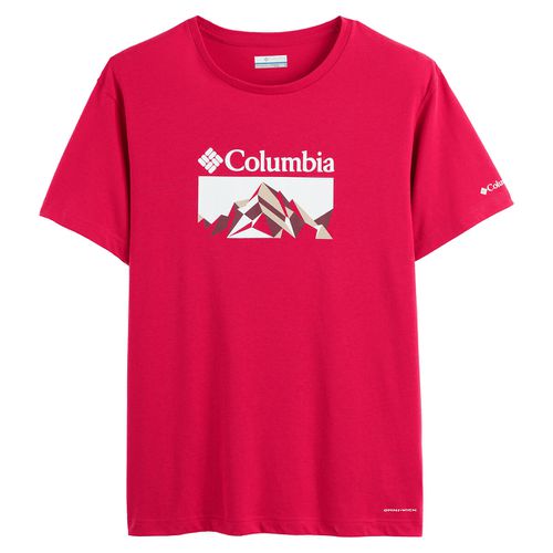 T-shirt A Maniche Corte Da Escursionismo Thistletown Uomo Taglie M - columbia - Modalova