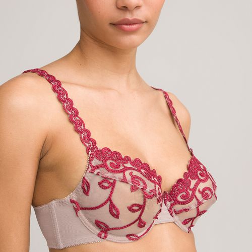 Reggiseno Imbottito Mirifique Donna Taglie 2 B - la redoute collections - Modalova