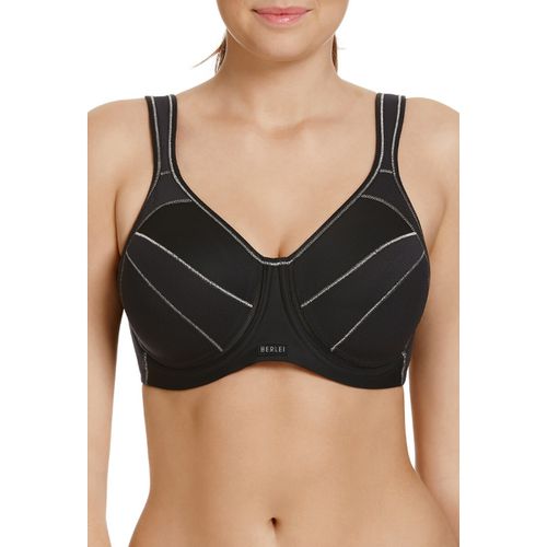 Reggiseno Sportivo Full Support Donna Taglie 3 F - berlei - Modalova