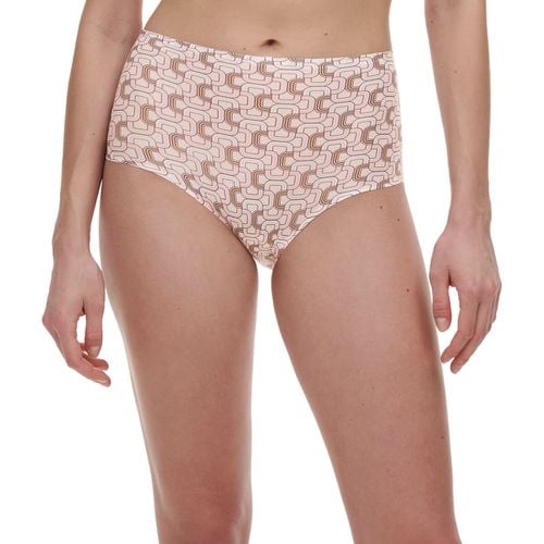 Culotte vita alta elasticizzate SOFT STRETCH TU - CHANTELLE - Modalova