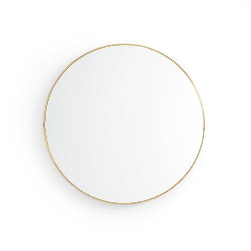 Specchio rotondo Ø38 cm Uyova - LA REDOUTE INTERIEURS - Modalova