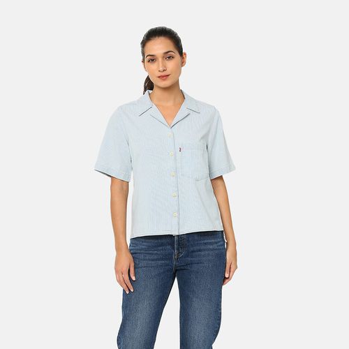 Camicia Joyce SS Resort - LEVI'S - Modalova